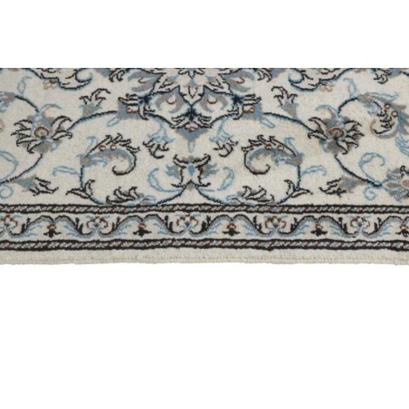 tappeto persia nain kashmar cm 80x297 2