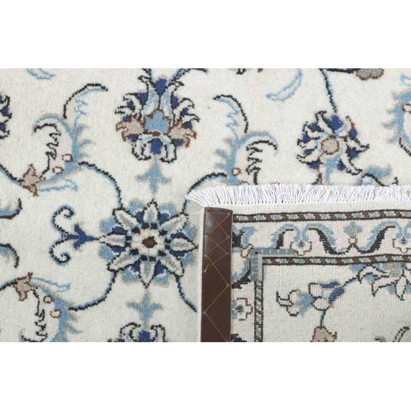 tappeto persia nain kashmar cm.78x287 0