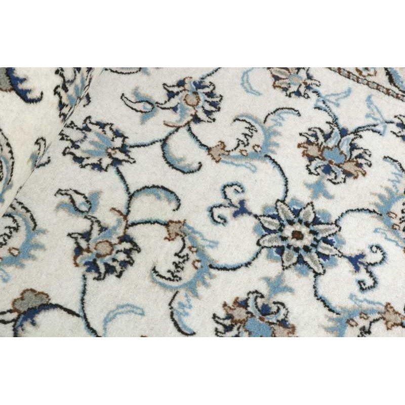 tappeto persia nain kashmar cm.78x287 1