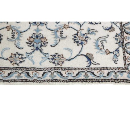 tappeto persia nain kashmar cm 78x287 2