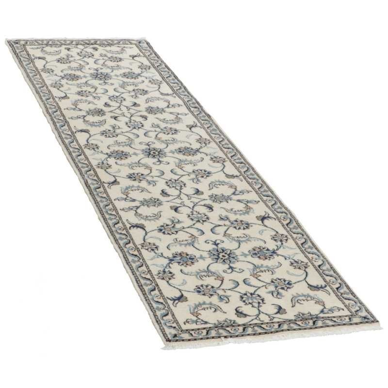 tappeto persia nain kashmar cm 78x287 3