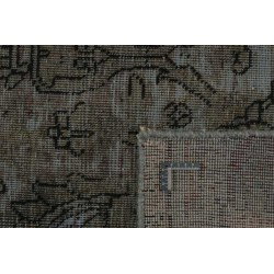 tappeto persia vintage royal outlet cm 286x341 2