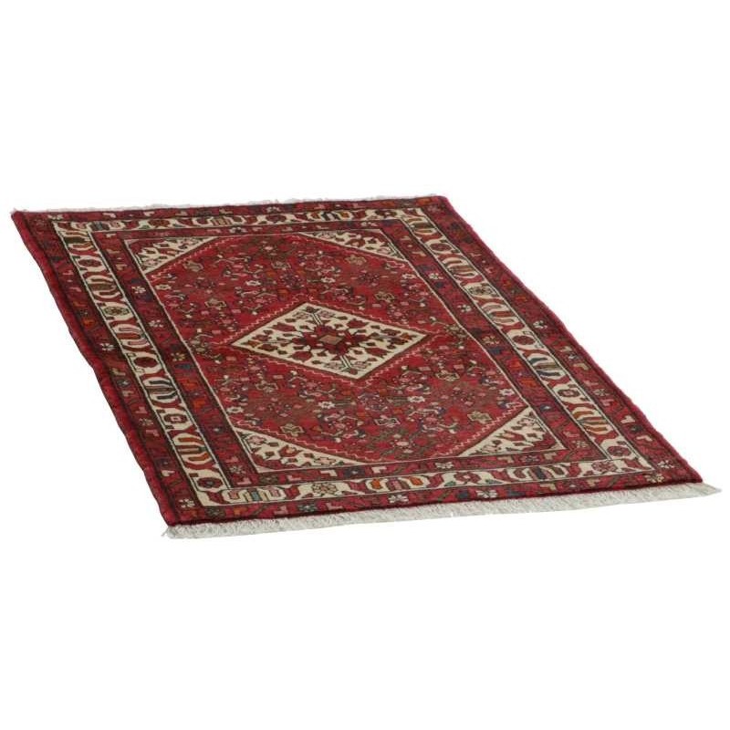 tappeto persia hosseinabad cm 110x152 3