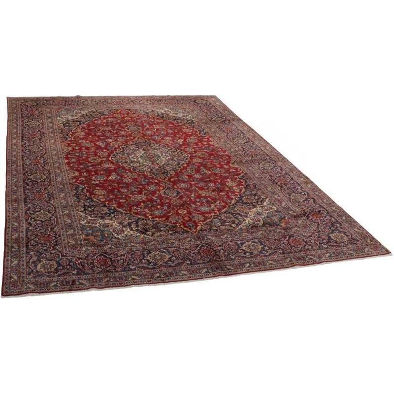tappeto persia keshan cm 297x401 3