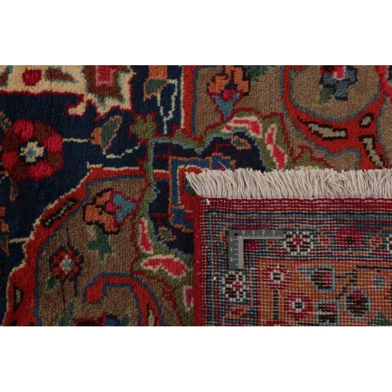 tappeto persia mashad cm.286x386 0