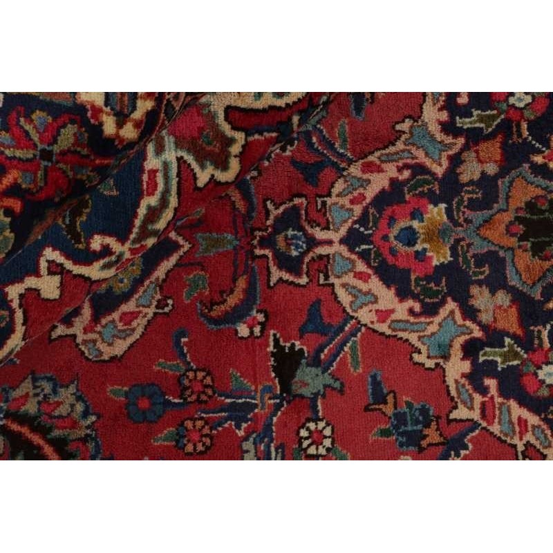 tappeto persia mashad cm.286x386 1