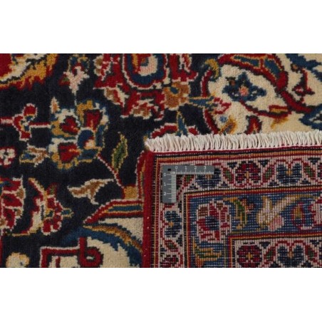 tappeto persia keshan cm.294x406 0