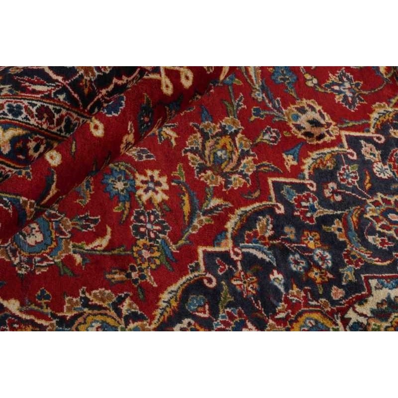 tappeto persia keshan cm.294x406 1