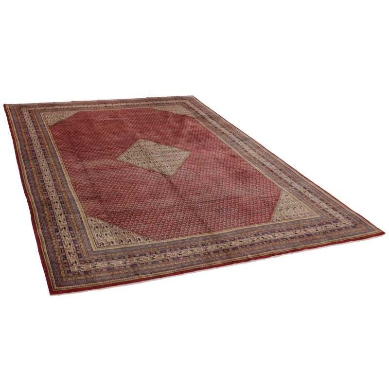 tappeto persia mir boteh cm 301x410 3