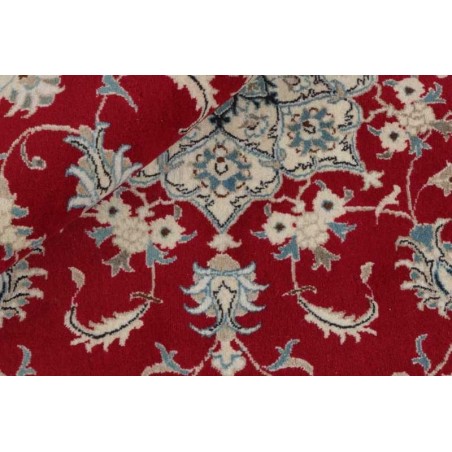 tappeto persia nain kashmar cm.168x233 1