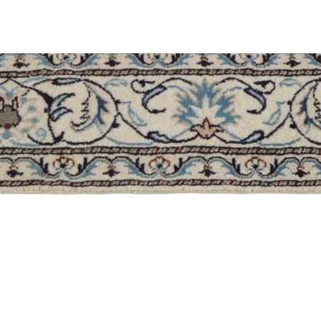 tappeto persia nain kashmar cm 168x233 2