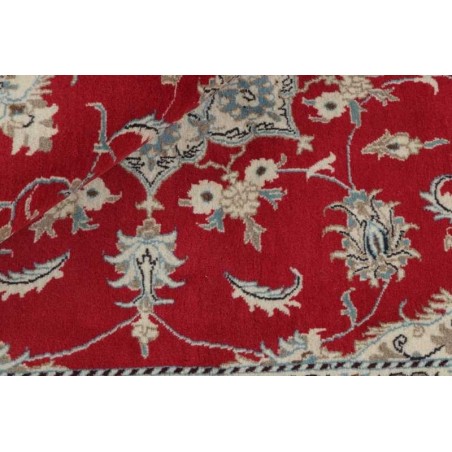 tappeto persia nain kashmar cm.167x221 1