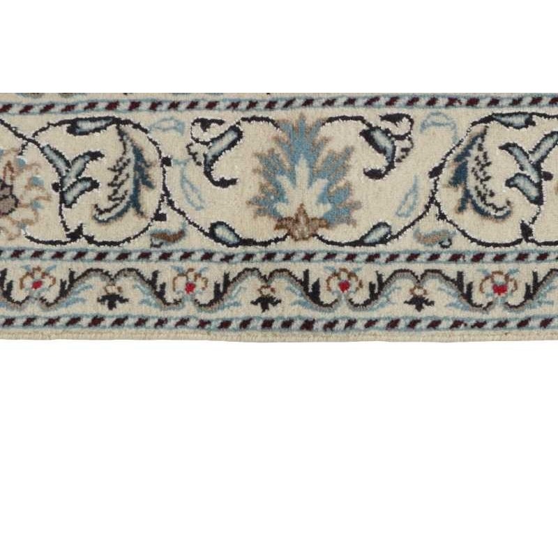 tappeto persia nain kashmar cm 167x221 2