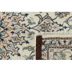 tappeto persia nain kashmar cm 148x207 2
