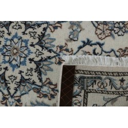 tappeto persia nain kashmar cm 76x288 2