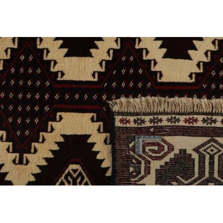 tappeto persia torkaman cm.280x388 0