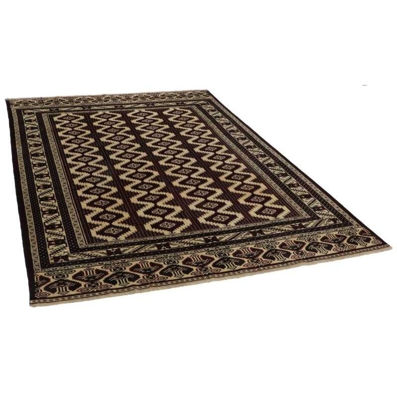 tappeto persia torkaman cm 280x388 3