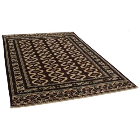 tappeto persia torkaman cm 280x388 3