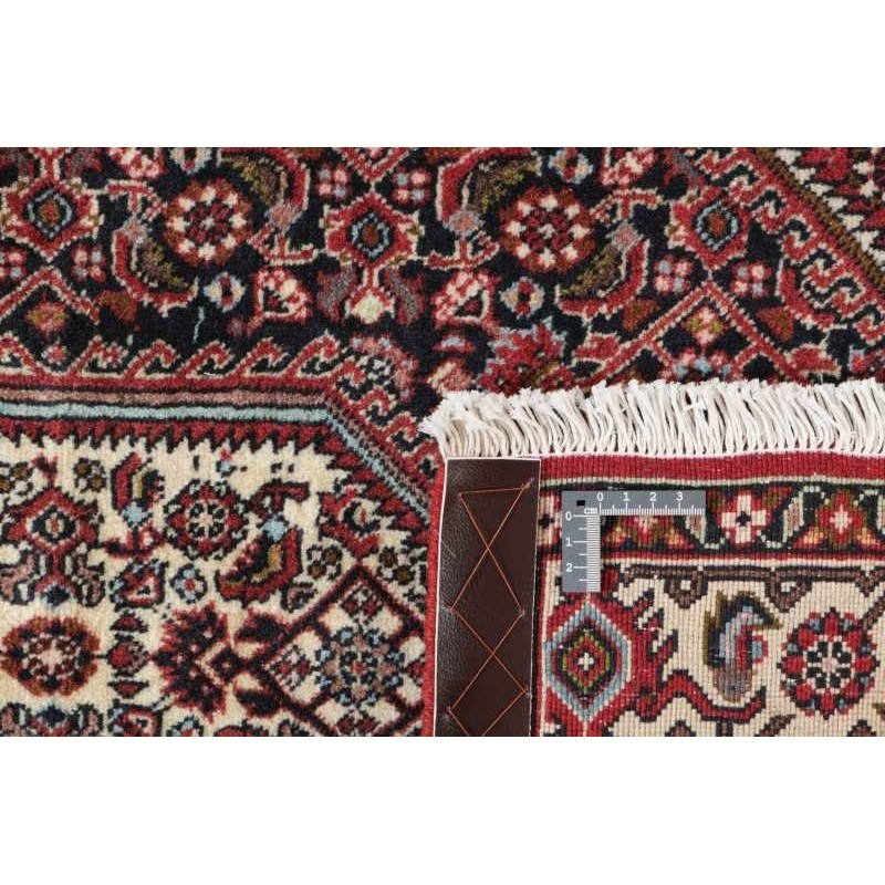 tappeto persia bidjar zandjan cm.85x137 0
