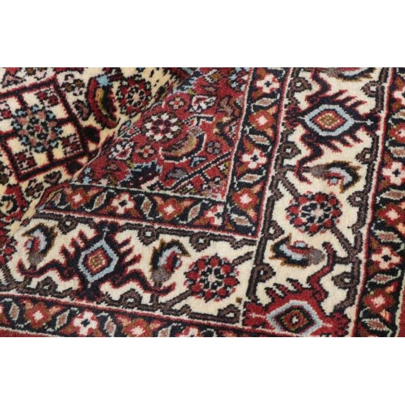 tappeto persia bidjar zandjan cm.85x137 1