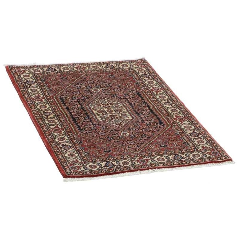 tappeto persia bidjar zandjan cm 85x137 3