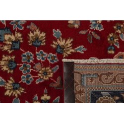 tappeto persia kerman cm 295x410 2
