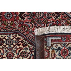 tappeto persia bidjar zandjan cm 86x140 2