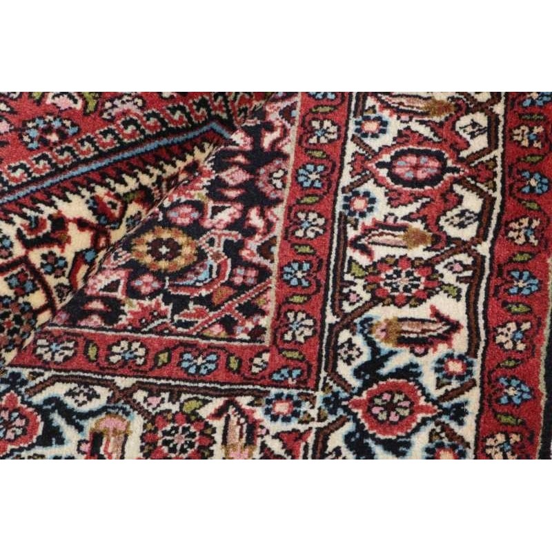 tappeto persia bidjar zandjan cm.86x140 1