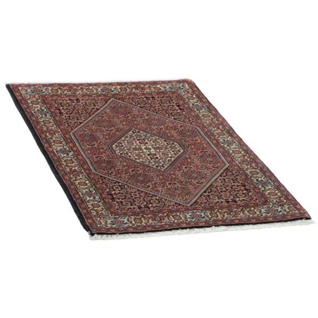 tappeto persia bidjar zandjan cm 86x140 3