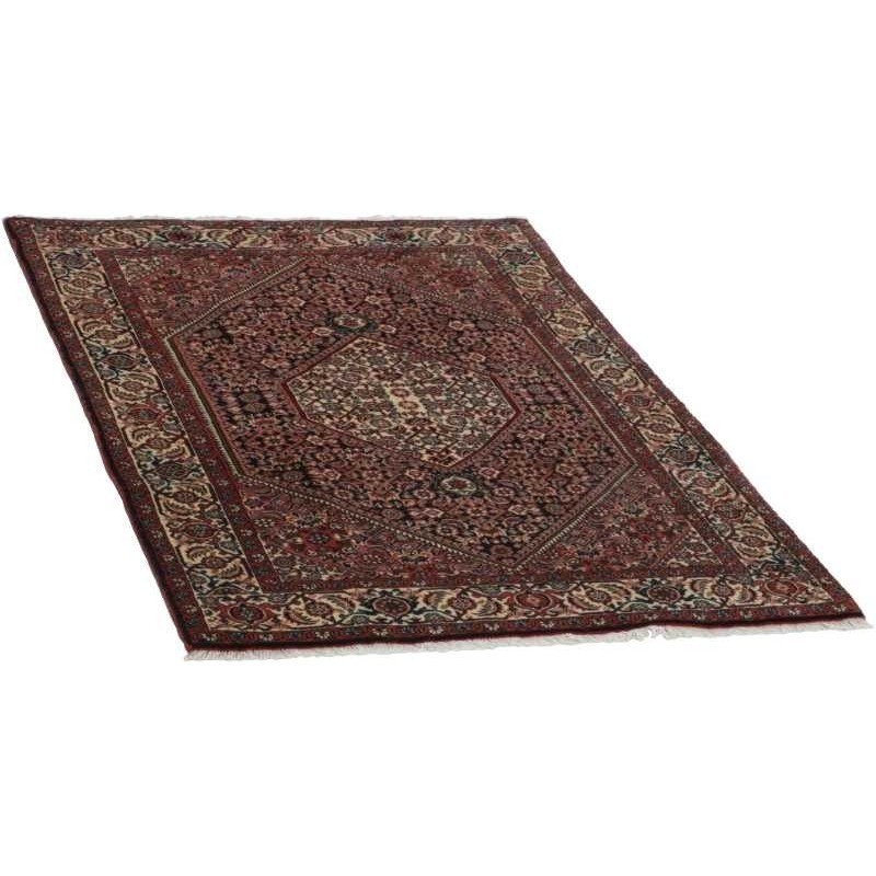 tappeto persia bidjar zandjan cm 112x161 3