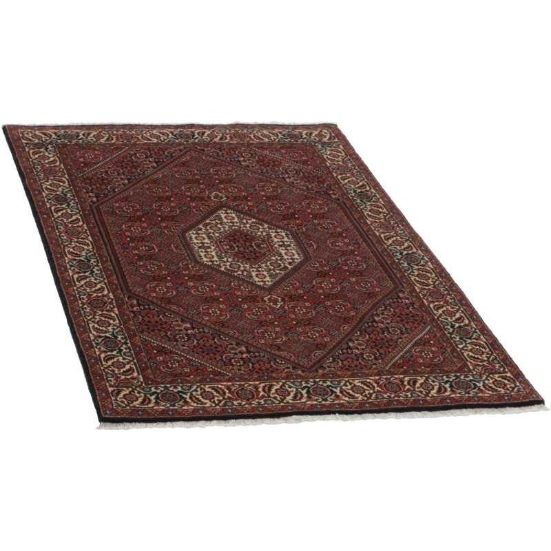 tappeto persia bidjar zandjan cm 110x181 3