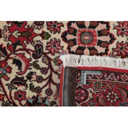 tappeto persia bidjar zandjan cm 87x298 2