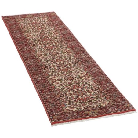 tappeto persia bidjar zandjan cm 87x298 3