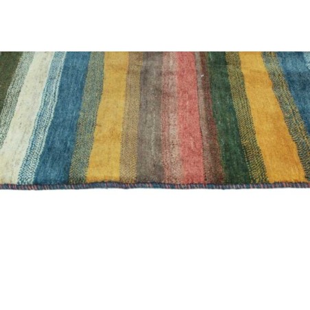 tappeto persia gabbeh cm 175x236 2