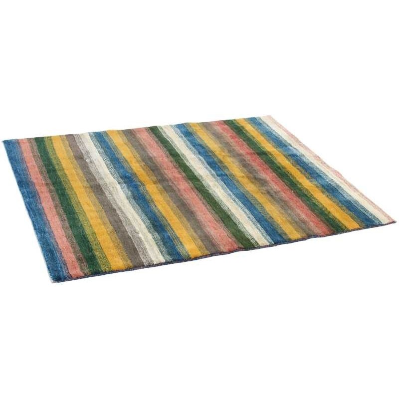 tappeto persia gabbeh cm 175x236 3