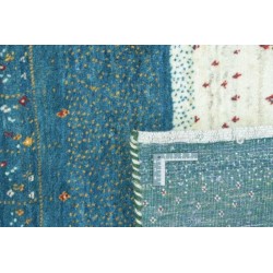 tappeto persia gabbeh fine zolanvar cm 171x278 2