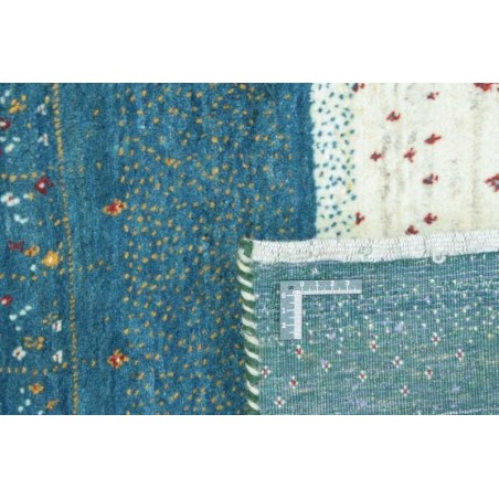tappeto persia gabbeh fine zolanvar cm.171x278 0
