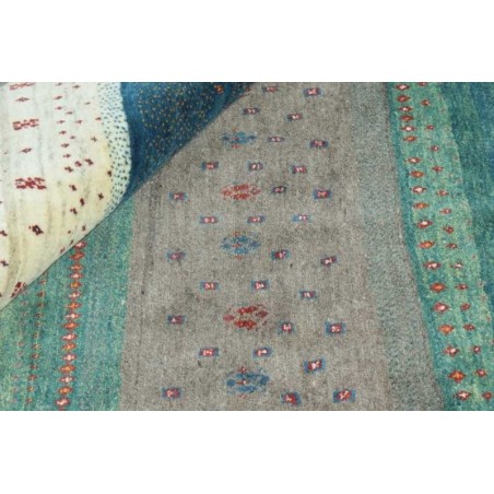 tappeto persia gabbeh fine zolanvar cm.171x278 1
