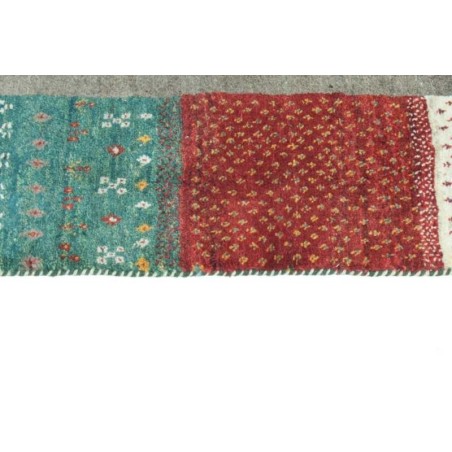 tappeto persia gabbeh fine zolanvar cm 171x278 2