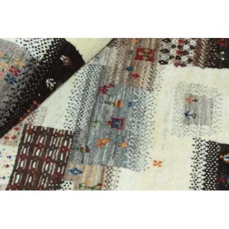 tappeto persia gabbeh fine zolanvar cm.83x131 1
