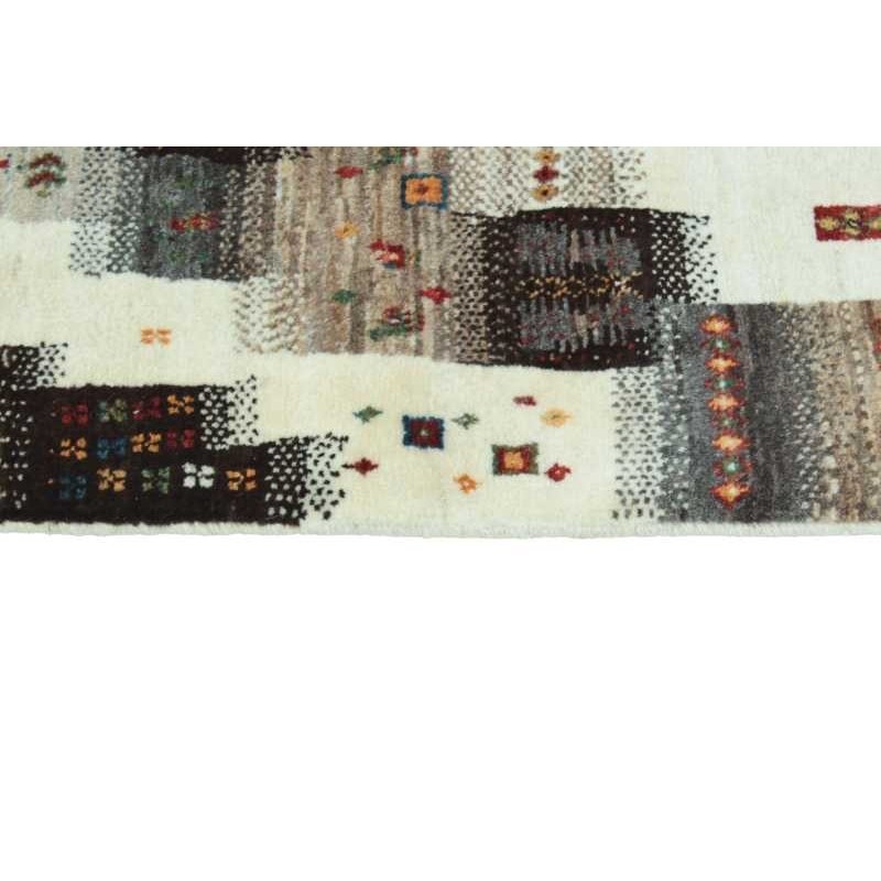 tappeto persia gabbeh fine zolanvar cm 83x131 2