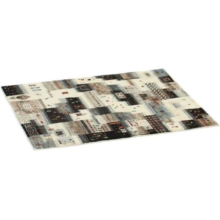 tappeto persia gabbeh fine zolanvar cm 83x131 3