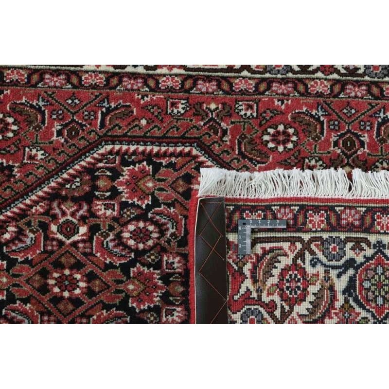 tappeto persia bidjar zandjan cm.79x304 0