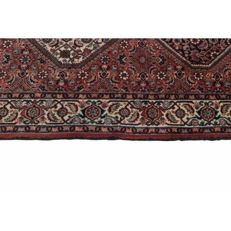 tappeto persia bidjar zandjan cm 94x398 2