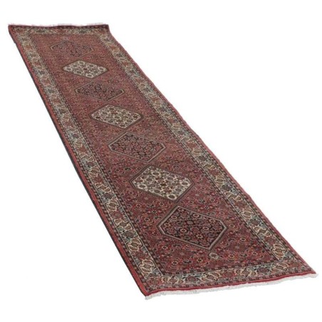 tappeto persia bidjar zandjan cm 94x398 3