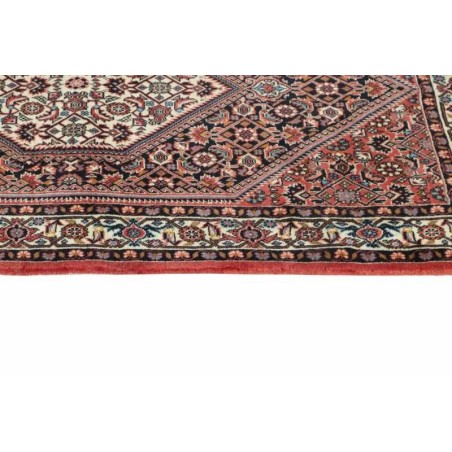 tappeto persia bidjar zandjan cm 90x153 2
