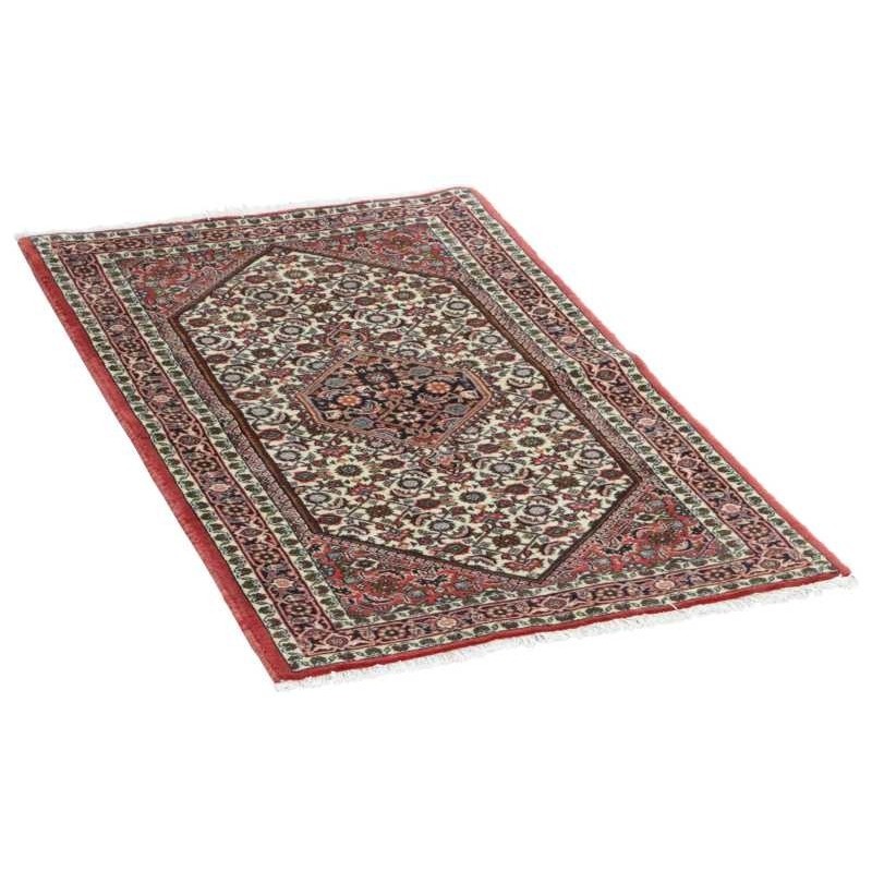 tappeto persia bidjar zandjan cm 87x151 3