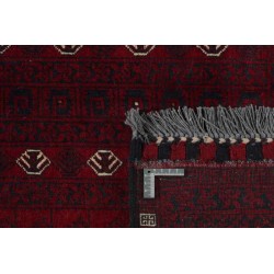 tappeto afghanistan kunduz fine cm 151x244 2