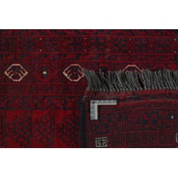 tappeto afghanistan kunduz fine cm 164x251 2