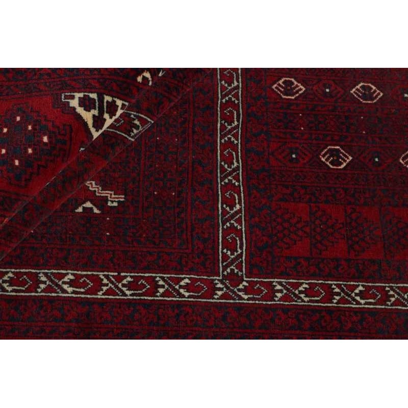 tappeto afghanistan kunduz fine cm.164x251 1